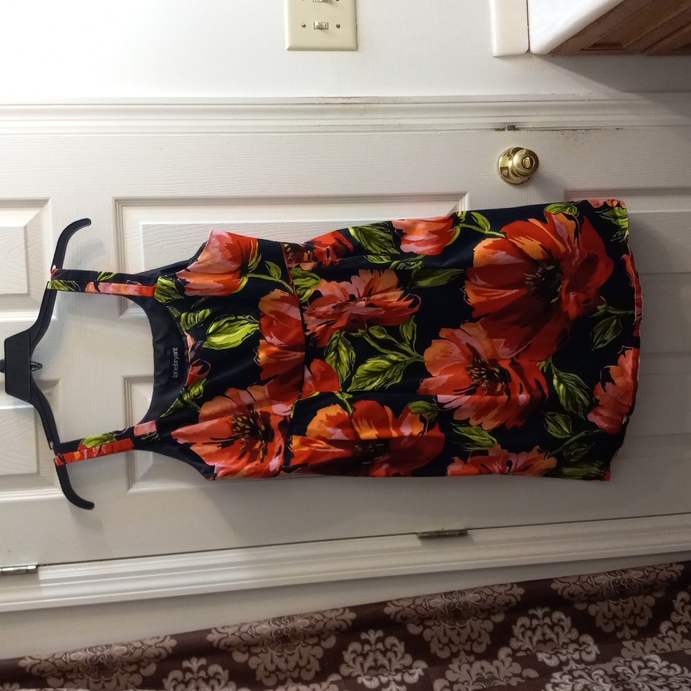 LANE BRYANT DRESS